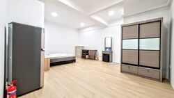 Public Mansions (D12), Apartment #422341571